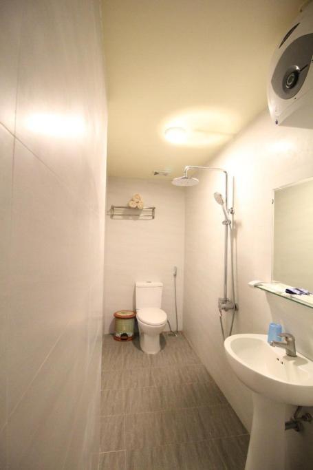 Dong Khe Sau Catba Dream Hotel מראה חיצוני תמונה