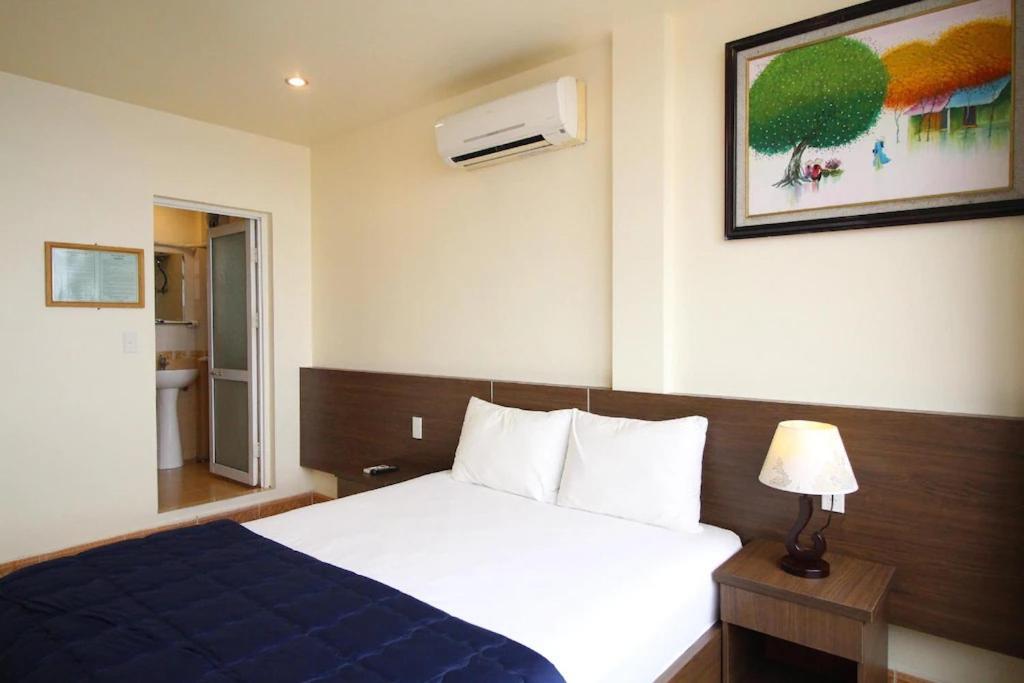 Dong Khe Sau Catba Dream Hotel מראה חיצוני תמונה