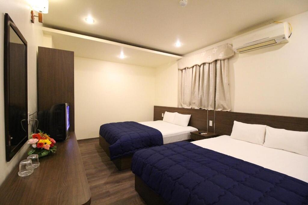 Dong Khe Sau Catba Dream Hotel מראה חיצוני תמונה